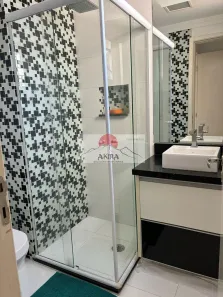 Apartamento com 3 Quartos à venda, 99m² no Cocaia, Guarulhos