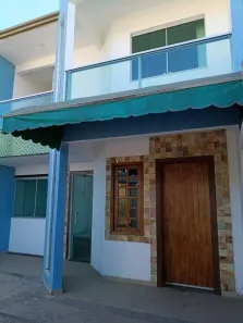 Casa com 4 Quartos para alugar, 130m² no Residencial Masterville, Sarzedo
