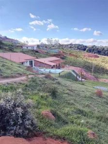 Lote/Terreno à venda, 600m² no Águas de Igaratá, Igaratá