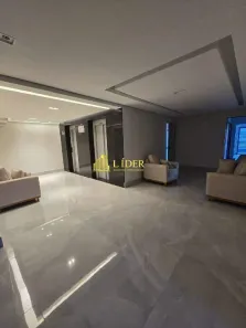 Apartamento com 3 Quartos à venda, 108m² no Bom Jesus, Uberlândia