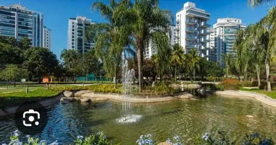 Apartamento com 2 Quartos à venda, 82m² no Barra da Tijuca, Rio de Janeiro