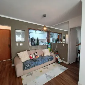 Apartamento com 3 Quartos à venda, 92m² no Jardim Taquaral, São Paulo