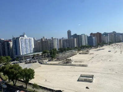Casa com 3 Quartos à venda, 95m² no Morro dos Barbosas, São Vicente