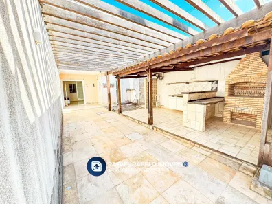 Casa com 4 Quartos à venda, 157m² no Edson Queiroz, Fortaleza