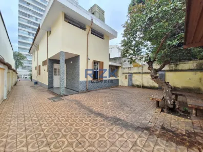 Casa com 3 Quartos à venda, 275m² no Cambuci, São Paulo