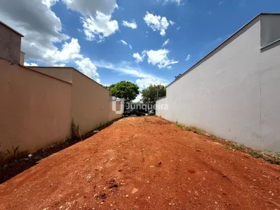 Lote/Terreno à venda, 175m² no Residencial Bertolucci, Piracicaba