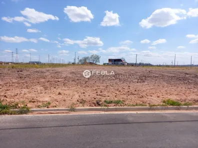 Lote/Terreno à venda, 220m² no Parque Residencial Jair Faraone Zanaga 2, Americana
