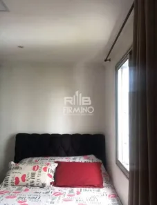 Apartamento com 2 Quartos à venda, 53m² no Jardim Eledy, São Paulo