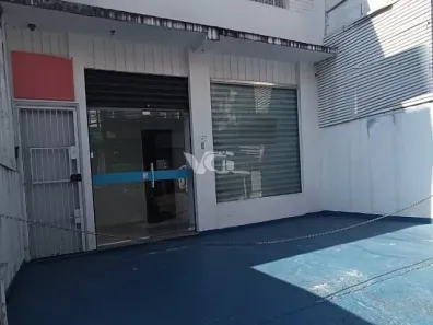 Ponto Comercial para alugar, 80m² no Campo Belo, São Paulo