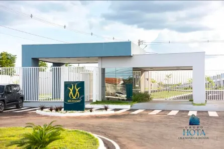 Casa com 3 Quartos à venda, 99m² no Condomínio Residencial Murano Residence, Cuiabá