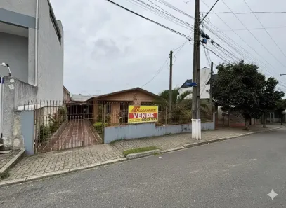 Lote/Terreno à venda, 360m² no São Braz, Curitiba