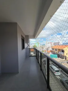 Apartamento com 3 Quartos à venda, 126m² no Praia Comprida, São José