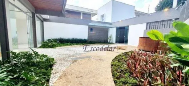 Casa com 4 Quartos à venda, 311m² no Jardim Paulista, São Paulo