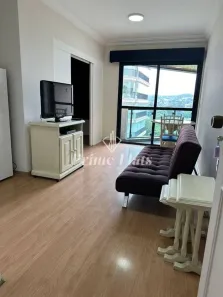 Flat com 1 Quarto à venda, 36m² no Jardim Paulistano, São Paulo