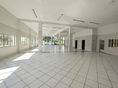 Ponto Comercial para alugar, 321m² no Vila Paraíso, Mogi Guaçu