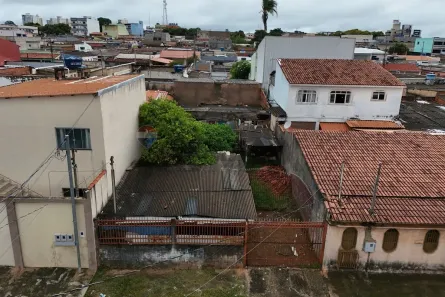 Lote/Terreno à venda, 250m² no Ceilândia Norte, Brasília