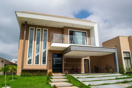 Casa de Condomínio com 3 Quartos à venda, 275m² no Inoã (Inoã), Maricá