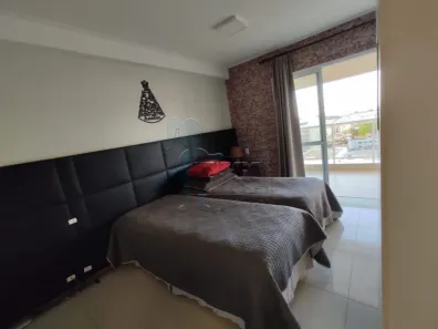 Apartamento com 1 Quarto à venda, 45m² no Bosque das Juritis, Ribeirão Preto