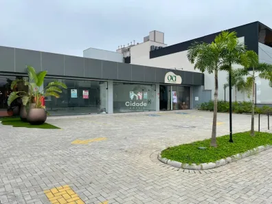 Sala Comercial para alugar, 108m² no Centro, Jaraguá do Sul