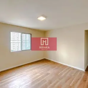 Apartamento com 3 Quartos à venda, 83m² no Vila Mariana, São Paulo