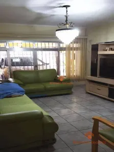 Sobrado com 3 Quartos à venda, 200m² no Mutinga, Osasco