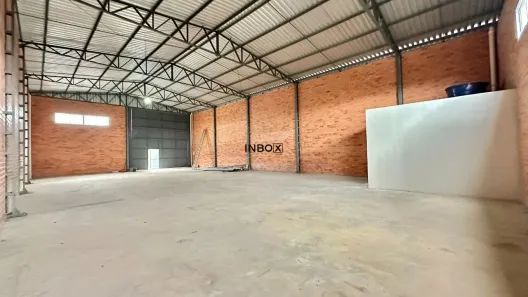 Galpão/Depósito/Armazém para alugar, 300m² no São João, Bento Gonçalves