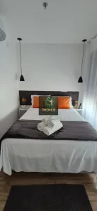 Apartamento com 1 Quarto à venda, 21m² no Perdizes, São Paulo