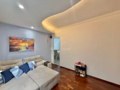 Apartamento com 3 Quartos à venda, 157m² no Santa Lúcia, Belo Horizonte