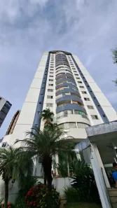 Apartamento com 4 Quartos à venda, 114m² no Nova Suiça, Goiânia