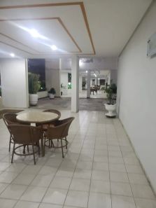 Apartamento com 3 Quartos à venda, 75m² no Imbuí, Salvador