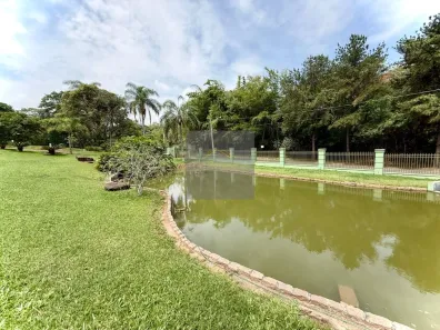 Fazenda/Sítio com 3 Quartos à venda, 390m² no Lagos de Shanadu, Indaiatuba
