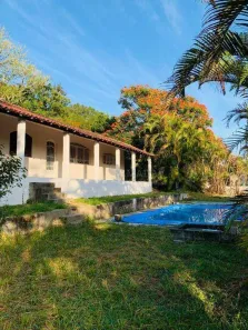 Fazenda/Sítio com 2 Quartos à venda, 149m² no Chácaras Guanabara, Guararema