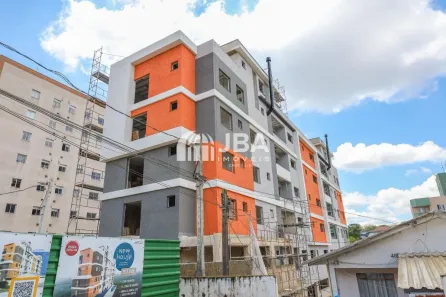 Kitnet com 1 Quarto à venda, 30m² no Santa Cândida, Curitiba