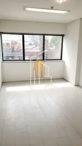 Sala Comercial à venda, 64m² no Pinheiros, São Paulo