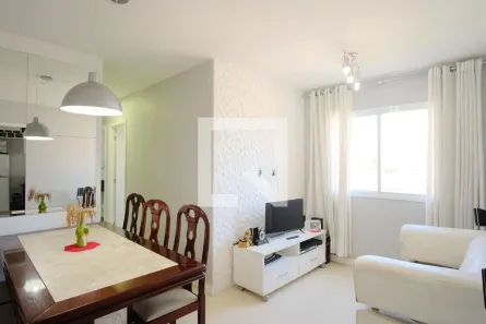Apartamento com 1 Quarto à venda, 50m² no Chácara Califórnia, São Paulo