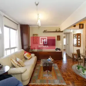Apartamento com 2 Quartos à venda, 71m² no Pinheiros, São Paulo