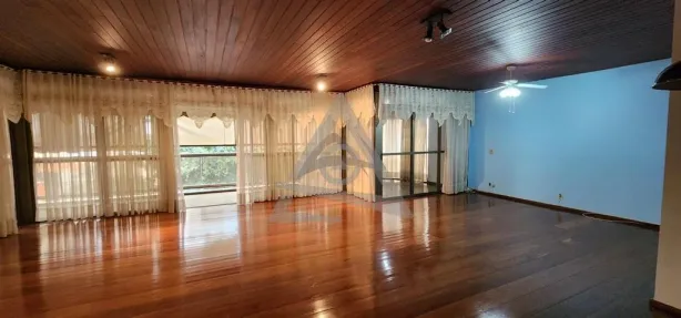 Apartamento com 4 Quartos à venda, 300m² no Cambuí, Campinas