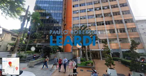 Sala Comercial à venda, 70m² no Bela Vista, São Paulo