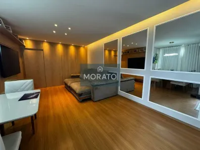 Apartamento com 3 Quartos à venda, 67m² no Liberdade, Belo Horizonte