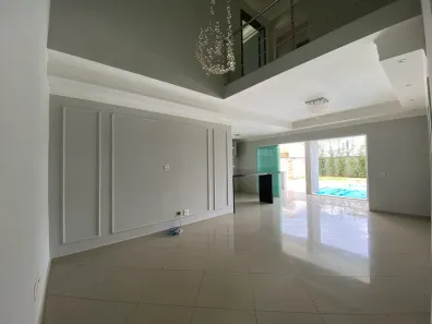 Casa de Condomínio com 3 Quartos à venda, 220m² no Parque Brasil 500, Paulínia