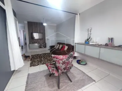 Casa com 3 Quartos à venda, 120m² no Jardim Nazareth, Marília