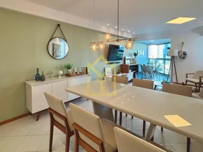 Apartamento com 3 Quartos à venda, 103m² no Boa Viagem, Recife