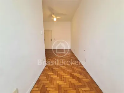 Apartamento com 1 Quarto à venda, 38m² no Ipanema, Rio de Janeiro