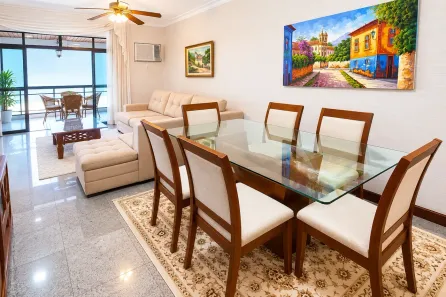 Apartamento com 3 Quartos à venda, 149m² no Cocotá, Rio de Janeiro