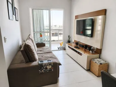 Apartamento com 2 Quartos à venda, 71m² no Praia de Itaparica, Vila Velha