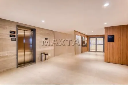 Apartamento com 3 Quartos à venda, 200m² no Sumaré, São Paulo