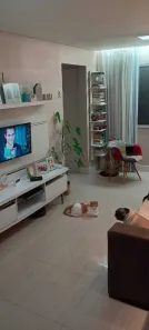 Apartamento com 2 Quartos à venda, 54m² no Inácio Barbosa, Aracaju