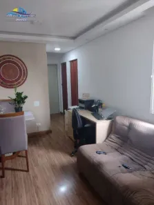 Apartamento com 2 Quartos à venda, 50m² no Jardim dos Oliveiras, Campinas