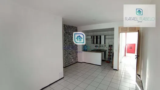 Apartamento com 2 Quartos à venda, 59m² no Cambeba, Fortaleza