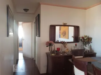 Apartamento com 2 Quartos à venda, 64m² no Santa Teresinha, São Paulo
